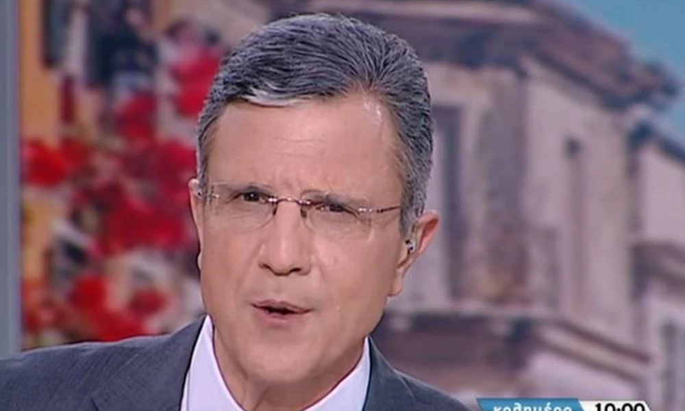 ΕΣΡ: Πρόστιμο 60.000 ευρώ στον ΣΚΑΙ για την εκπομπή του Γ. Αυτιά
